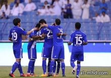 الهلال يواصل انتصاراته بالاتفاق.. ونجران يبدأ رحلة العودة بنقاط الرائد