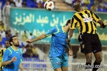 الاتحاد يبحث عن التعويض أمام التعاون.. ولقاء متكافئ يجمع نجران والاتفاق