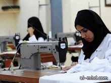 65% من العمالة النسائية في السعودية أجنبيات