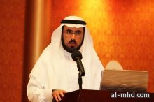 "السلمان" لمنظمي الشراكة الطلابية بجامعة الملك سعود: الآمال معقودة عليكم!