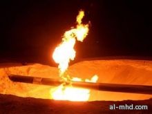 2.6 مليار دولار خسائر إسرائيل من توقف الغاز المصري
