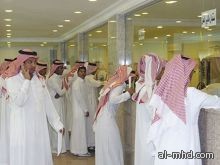 السعودية تدشن أول مشروع وطني إلكتروني للتوظيف