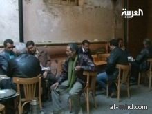 عيون المصريين على الرئيس لإنقاذهم من سياط البطالة