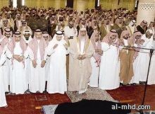 الشؤون الإسلامية توجه بإقامة صلاة الغائب على الأمير سطام في جميع مساجد المملكة بعد صلاة العشاء اليوم