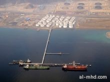 الإمارات تصدر النفط بعيداً عن هرمز في يونيو المقبل