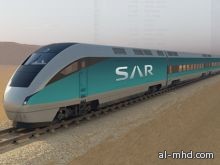 خط سكة حديد يربط مكة بالمدينة بقيمة 6.74 مليار يورو 
