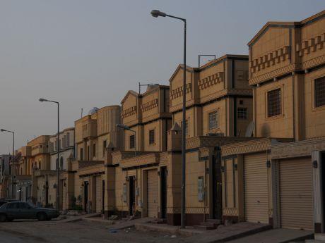 "الإحصاء": ارتفاع المساكن المملوكة لأسر سعودية وانخفاض المستأجرة في النصف الأول من 2019