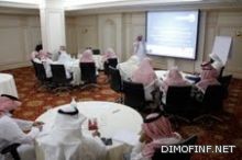  هيئة الرياض تدرّب 75 موظفاً على تقنية المعلومات والخدمات الإلكترونية