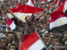 كاتب: تاريخ مصر سلسلة من الثورات ضد ظلم الحكام