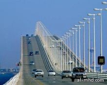 "قنبلة الجسر": سعودي أبلغ الأمن البحريني عن القنبلة بعد أن اكتشفها عامل نظافة
