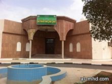 المجلس البلدي للمهد يواصل جولاته بزيارة قرية الركنة
