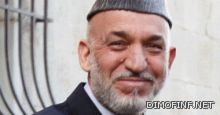 البرلمان الأفغانى يطالب كرزاى بالاستقالة ويلغى جلساته