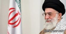 خامنئى: إيران تستطيع مواجهة الضغوط الغربية 