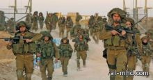 الجيش الإسرائيلى يقرر فتح النار على المتظاهرين فى ذكرى يوم الأرض