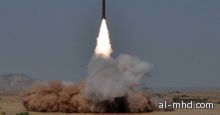 الهند تختبر بنجاح صاروخ "براهموس كروز" 