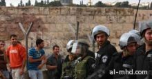 إسرائيل تعلن حالة الطوارئ استعداداً لمسيرات يوم الأرض 