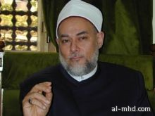 مفتي مصر يزور المسجد الأقصى ويثير ردود فعل