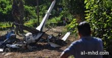 تحطم طائرة روسية فى سيبريا ومقتل 29 شخصا على الأقل