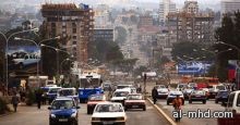 أثيوبيا تحتفل بذكرى مرور عام على تدشين مشروع سد "النهضة" 