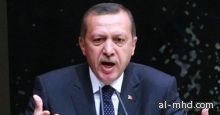 تركيا تحذر مواطنيها من السفر إلى سوريا