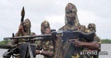 مقتل 7 فى هجوم لجماعة "بوكو حرام" على أحد الأسواق بنيجيريا 