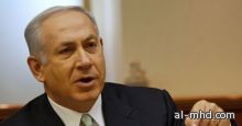 نتانياهو: السياج الأمنى على الحدود الإسرائيلية المصرية لن يوقف الصواريخ 