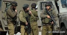 الجيش الإسرائيلى يقرر فرض إغلاق تام على الضفة الغربية بمناسبة عيد الفصح 