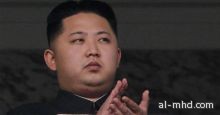 كوريا الشمالية تهدد بـ"حرب" حال اعتراض قمرها الصناعى