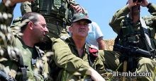 جانتس يزعم: جيش إسرائيل مستعد لحسم أى مواجهة مستقبلية