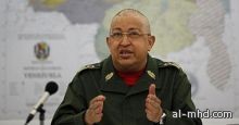 شافيز يتهم أمريكا بالسعى للإطاحة بالأسد 
