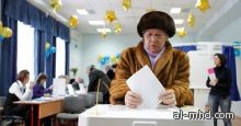 رئيس سابق للمخابرات السوفيتية يفوز بالانتخابات الرئاسية فى أوسيتيا 