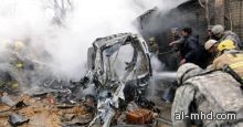  مقتل 9 أشخاص فى هجوم انتحارى غرب أفغانستان 