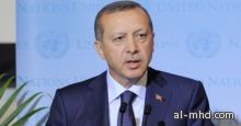 تركيا تتهم سوريا باختراق حدودها وتتوعد برد فورى