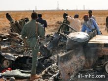 الأمم المتحدة تدعو السودان وجنوبه لوقف المعارك