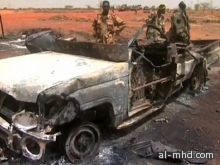 السودان يقصف عاصمة ولاية الوحدة بجنوب السودان