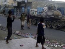 حكومة اليمن تحاور الشباب المعتصمين رغم رفض بعضهم