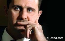 كلينتون: إذا اعتقد الأسد أن بإمكانه هزيمة المعارضة فهو مخطئ
