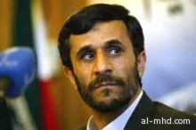 الإمارات "تدين بشدة" استفزازات نجاد وخطابه في "أبو موسى"