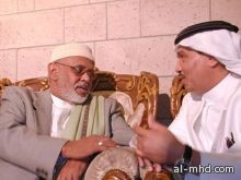 مطرب الأجيال في اليمن "المرشدي" في حالة صحية حرجة