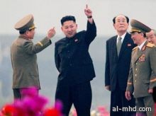 كيم جونغ زعيما رسميا لكوريا الشمالية