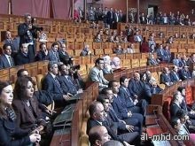 التلاسن بين أعضاء الحكومة المغربية يخيم على أدائها
