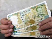 العقوبات تأكل 50% من احتياطي النقد الأجنبي السوري