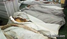 سقوط 50 قتيلاً بسوريا في جمعة "سننتصر ويهزم الأسد"
