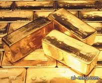 سوريا تنفي بيع احتياطيها من الذهب لمواجهة العقوبات
