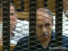 حكم قضائي يغرِّم العادلي 2.3 مليون جنيه مصري