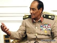المجلس العسكري يصادق على قانون العزل السياسي بمصر