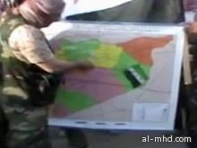 الجيش الحر يعلن تحرير 70% من دير الزور وريفها