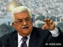 عباس يجدد دعوته للعرب والمسلمين لزيارة القدس