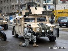 الأمريكيون يعتبرون الديمقراطية شرطاً لوحدة العراق
