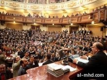 تغيير وزاري مصري خلال ساعات عقب احتجاج البرلمان